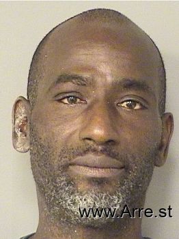 Darrell  Robinson Mugshot