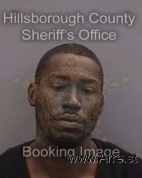 Darrell Jerrod Washington Mugshot