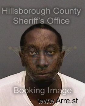 Darrell  Williams Mugshot