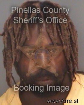 Darrell Anthony Williams Mugshot