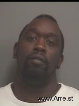 Darrell Jerone Williams Mugshot