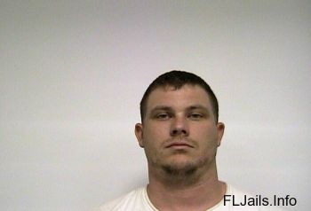 Darren Randall Lee Mugshot