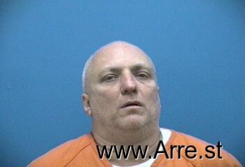 Darren Lee Stewart Mugshot