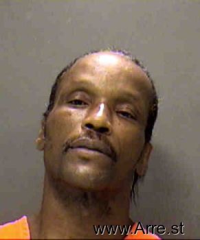 Darren Tyrel Williams Mugshot