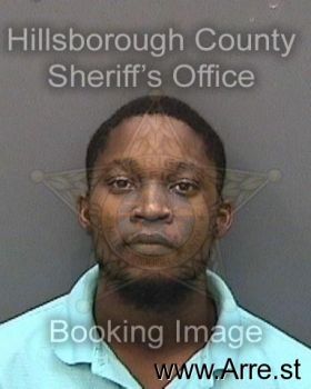 Darrin Keith Williams Mugshot