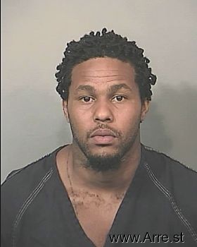 Darrin  Williams Mugshot