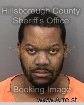 Darrius E Williams Mugshot