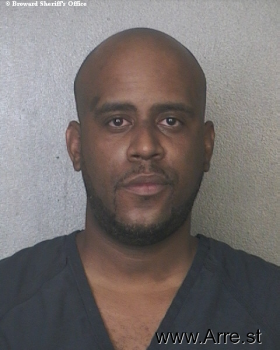 Darryl Anthony Anderson Mugshot