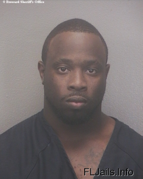 Darryl  Cunningham Mugshot