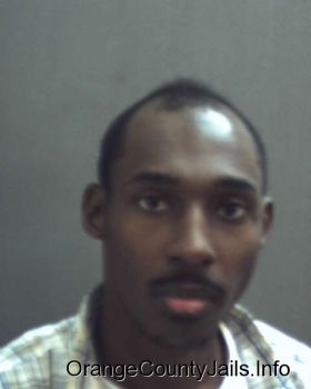 Darryl Eugene Dunbar   Mugshot