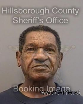 Darryl Roy Green Mugshot