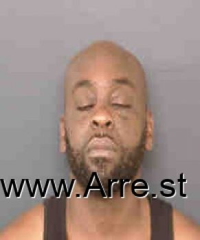 Darryl Renard Jr Hall Mugshot