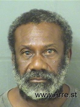 Darryl  Harris Mugshot