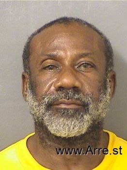 Darryl Quinn Harris Mugshot