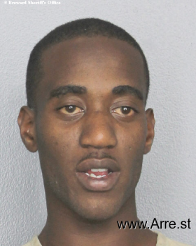 Darryl  Hicks Mugshot