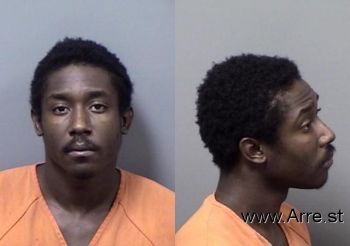 Darryl Devon Isom Mugshot