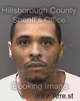 Darryl  Jackson Mugshot