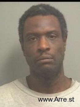 Darryl L Jackson Mugshot