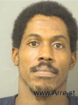 Darryl Kareem Jones Mugshot