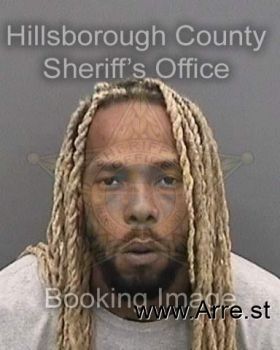 Darryl Marc Kyeon King Mugshot