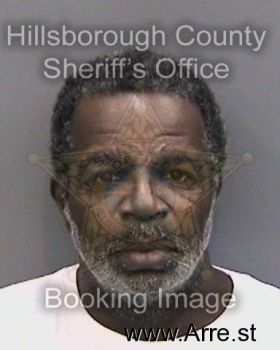 Darryl Gerard Watts Mugshot