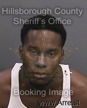 Darryl Laray Wright Mugshot