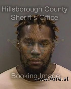 Darryl Laray Jr Wright Mugshot