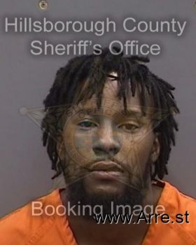 Darryl Laray Jr Wright Mugshot