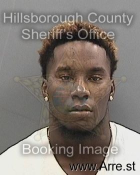 Darryl Laray Wright Jr Mugshot