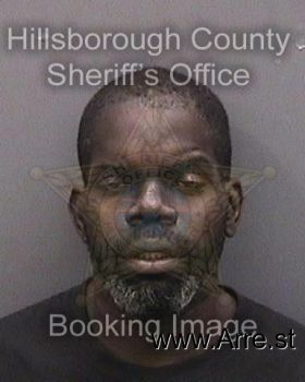 Darryll Lamar Brown Mugshot