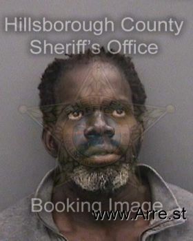 Darryll Lamar Brown Mugshot