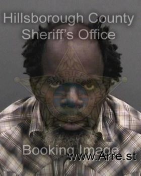 Darryll Lamar Brown Mugshot