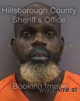 Darryll Lamar Brown Mugshot