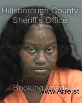 Darrylryica L Davis Mugshot