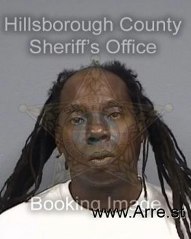 Daryl Tyrone Davis Mugshot