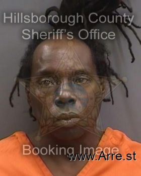 Daryl Tyrone Davis Mugshot