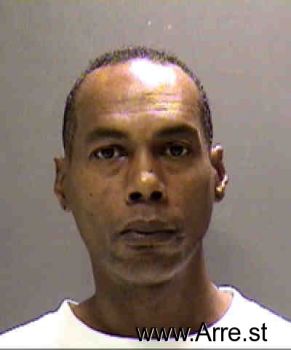 Daryl Leonard Thomas Mugshot