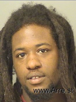 Dashawn Lamon Williams Mugshot