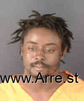 Datrevian Javonte Lavel Holder Mugshot