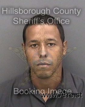 David Rodolfo Acevedo Mugshot