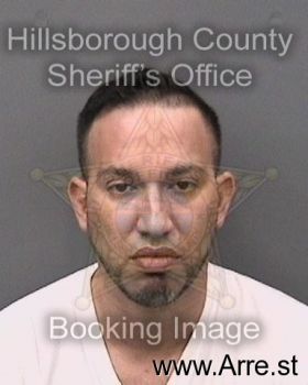 David Anthony Acosta Mugshot