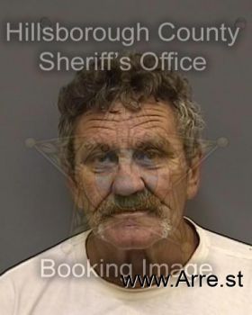 David Kirk Adams Mugshot