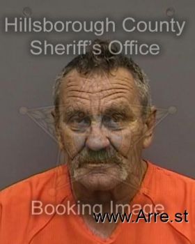 David Kirk Adams Mugshot