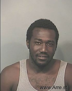 David Dewayne Albritton Mugshot