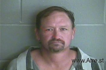 David  Albritton Mugshot