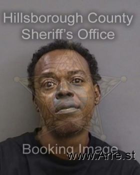 David  Alford Mugshot