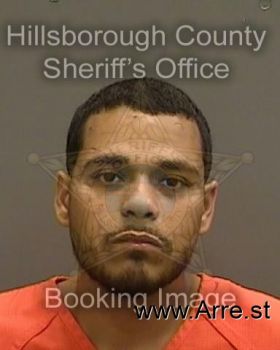 David Anthony Alicea Mugshot