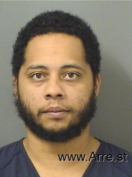 David  Alicea Mugshot