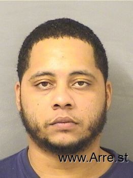 David Estrada Iii Alicea Mugshot