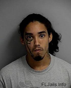 David Antonio Pineiro Mugshot